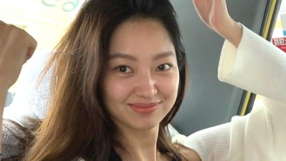 <b>최유화</b>, <b>공공장소</b>서 당당히 '<b>모유수유</b>' 장면에…"아름답다" vs "불편" 극...