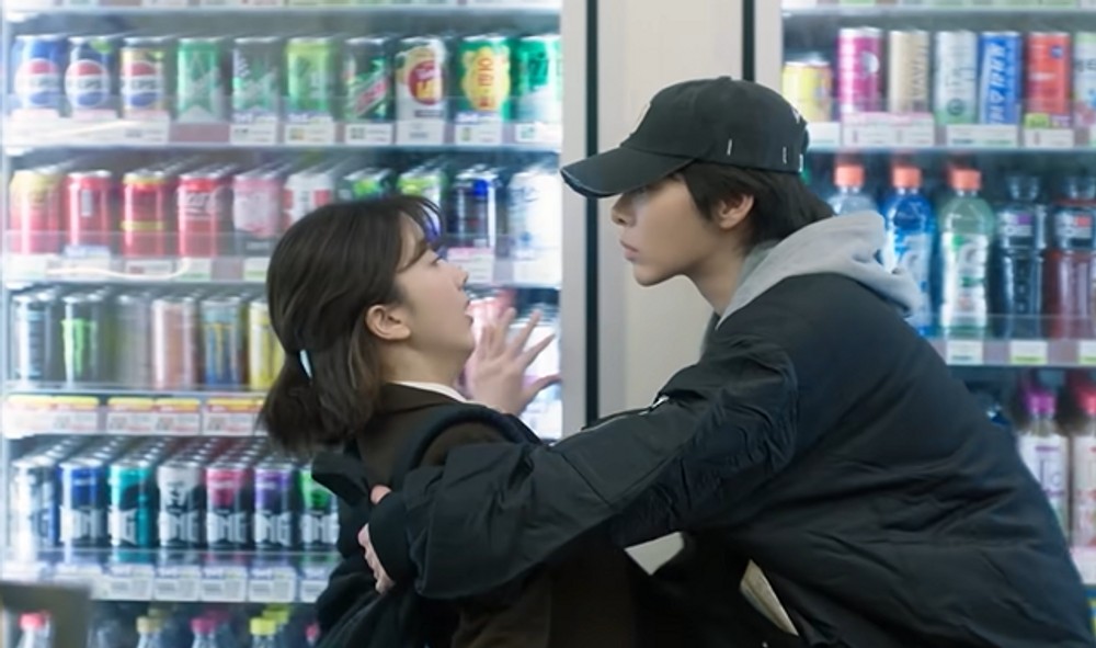 Im Siwan Plays a Murder Suspect Heir in tvN's My Guilty Man, Premiering the 19th