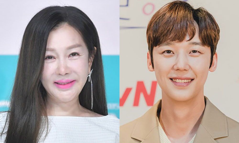 "엄마라고 불려도 좋아"…박준금, <b>윤종훈</b>·<b>한은서</b> <b>결혼</b> 앞두고 '깜짝 만...