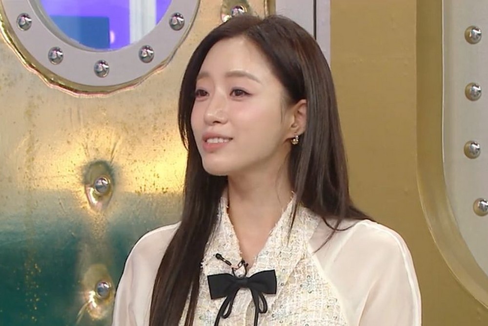 <b>함은정</b>, '8세 연상' <b>김병우 감독</b>과 결혼한 이유 따로 있었다…"세포가 ...