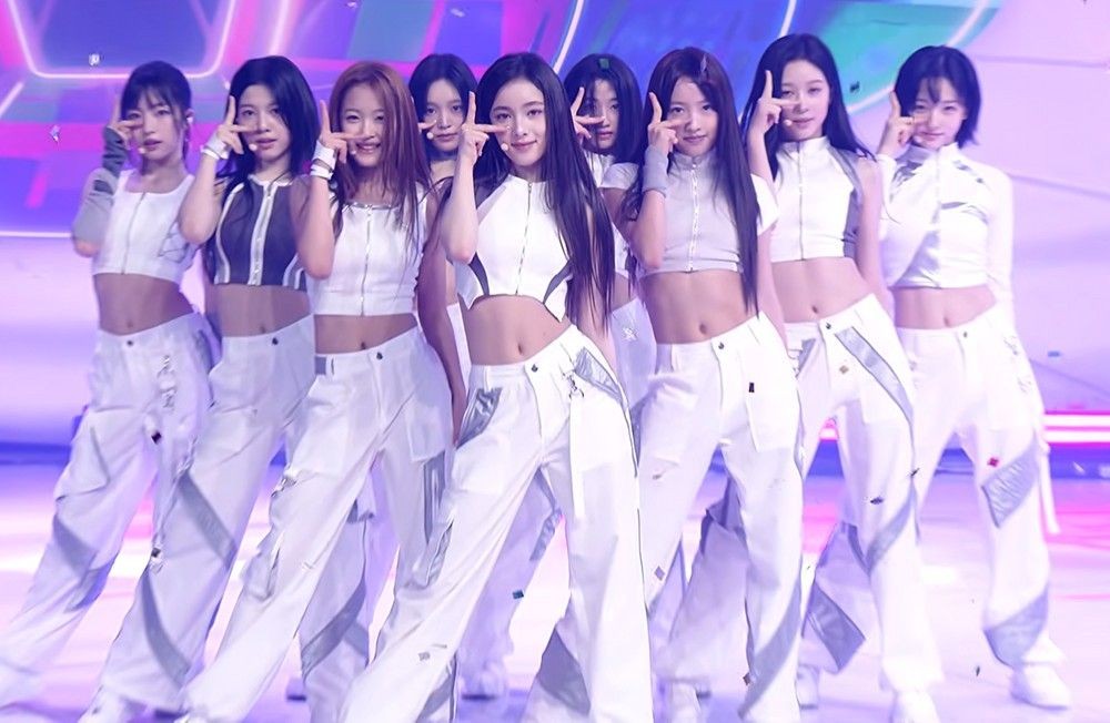 '<b>이수만</b> 걸그룹' <b>A2O LITE</b>, 뉴진스보다 빨랐다…데뷔 29시간 만에 <b>멜론</b> ...