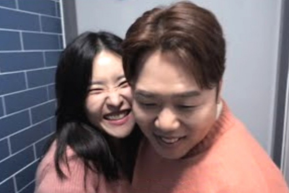 '문준웅?' <b>한윤서</b>, <b>상견례</b> 중 시母 발언에 <b>오열</b>→간병 일까지…"결혼...