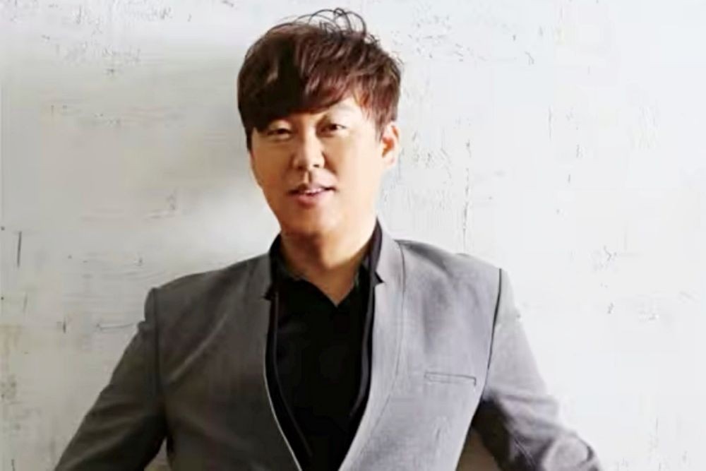 19년 만에 '복귀'→은퇴 고민 고백한 <b>변진섭</b>…<b>성시경</b>은 방송 중 <b>눈물</b> ('...