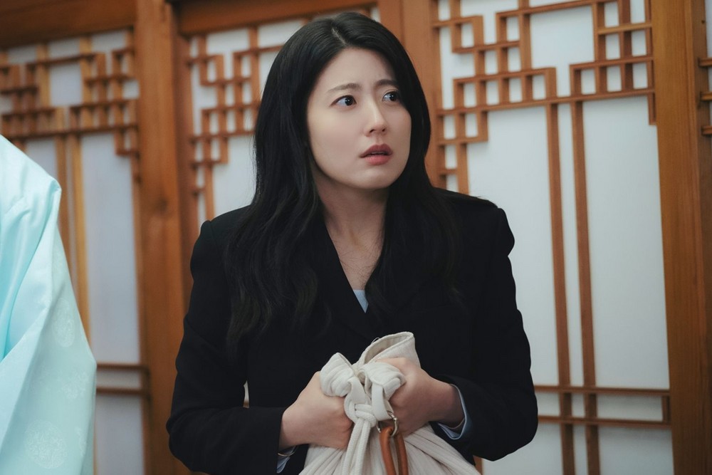 Nam Ji-hyun Follows 17.7% Hit Good Partner With a Bold Adult-Themed Rom-Com