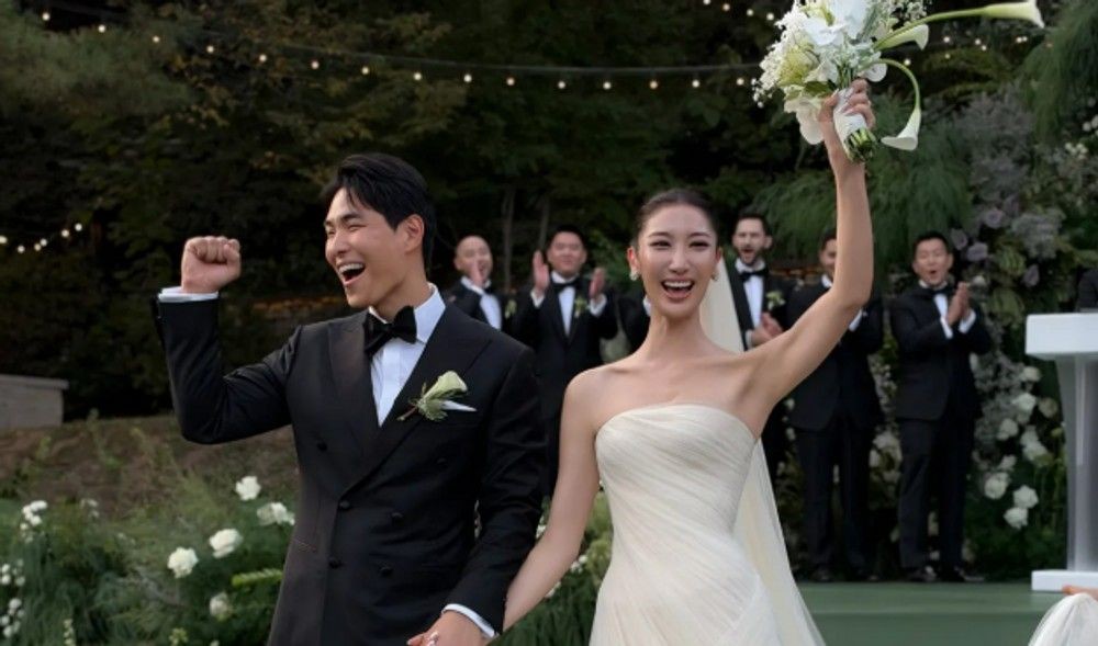 내일은 또 누가 결혼할까…솔비이규한→음문석까지, 연예계 경사 또 ...