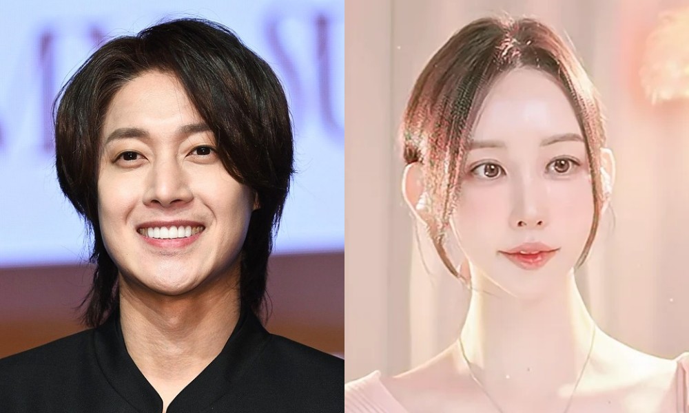 '<b>김현중</b> 子 양육' <b>전 여친</b> A씨, 예명 '시유'로 <b>틱톡</b>커 <b>데뷔</b>…"책임감 있...