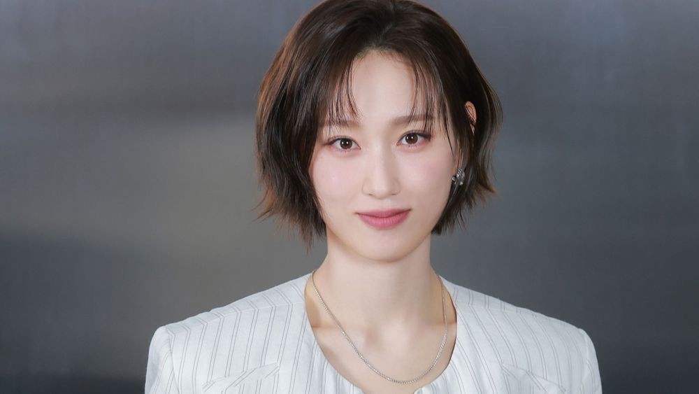 <b>류혜영</b> "'<b>킬링타임</b>' 개봉 못하는 줄…공포물에서 저를 찾아줘 설렜다" ...