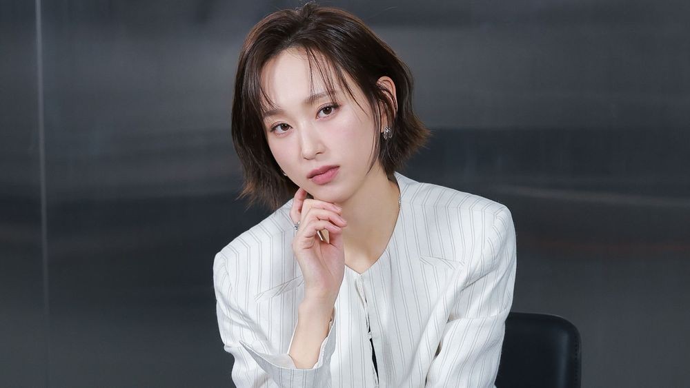 <b>류혜영</b> "'<b>킬링타임</b>' 숙소에서 귀신 나와…오싹한 분위기 덕에 더 몰입할...