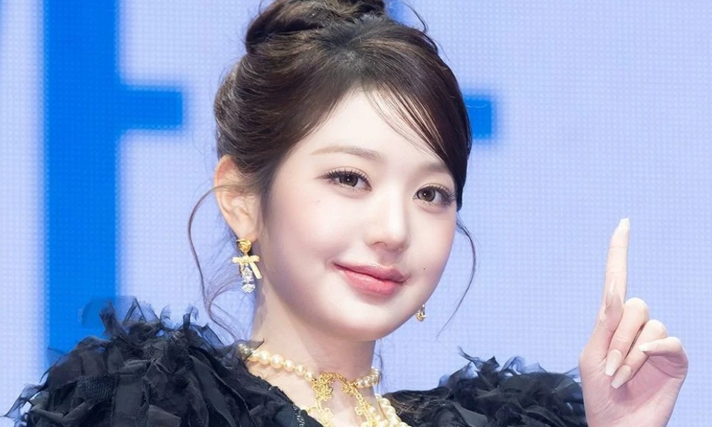 IVE's Wonyoung Faces a 4th 'Attitude' Pile-On in 2026, and the Full Video Says Otherwise