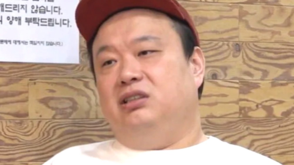 母との再会を果たした俳優イ・ホチョル