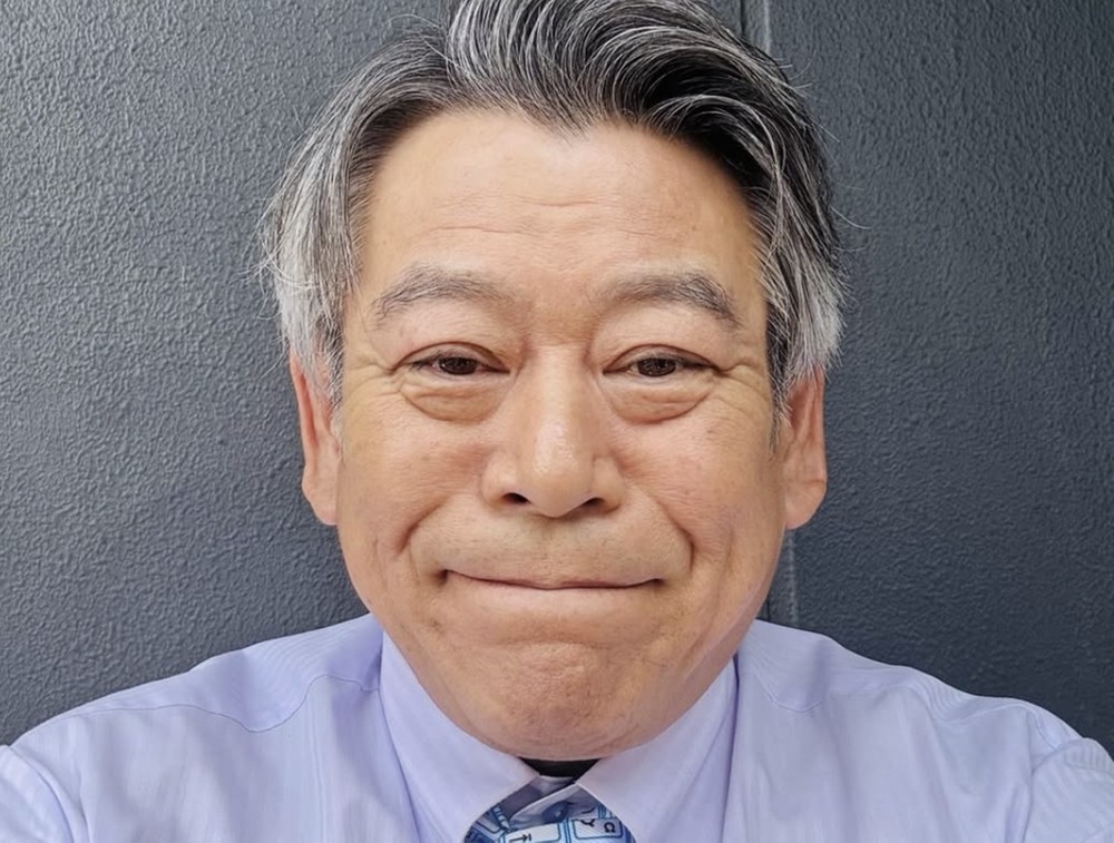 結婚を報告した森なつみと岡山一