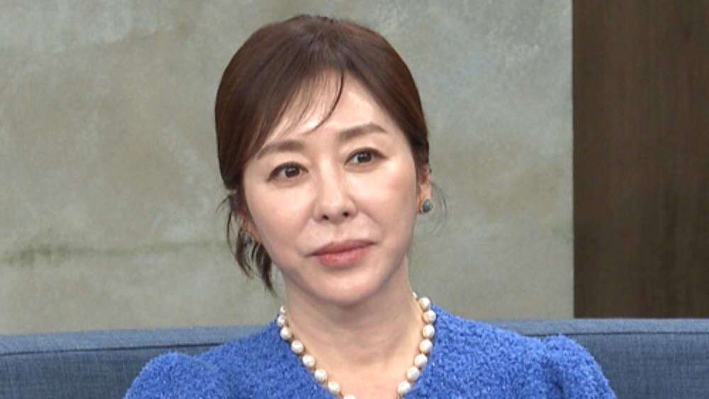 배우 <b>김예령</b>, 안 보인다 했더니…"갑상생암→대수술만 3번" 안타까운 투...