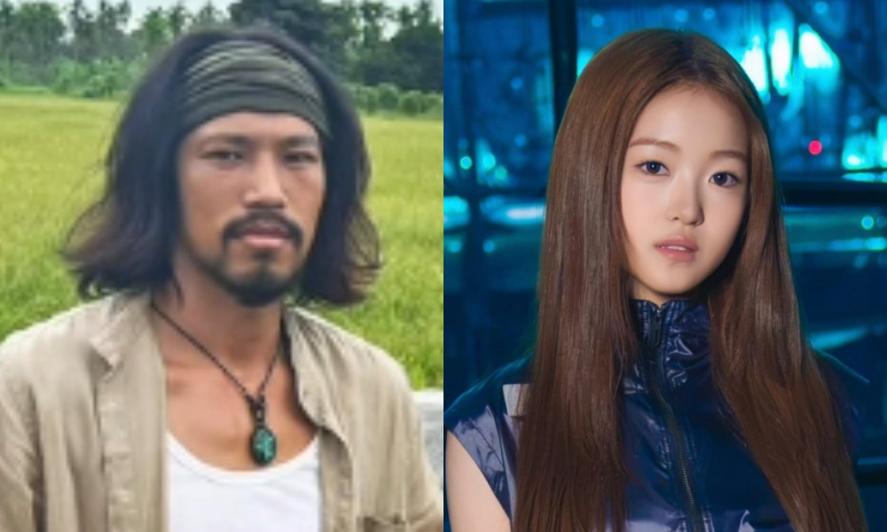 '나혼산' <b>김민</b>, 범상치 않은 인간형 확실…'라스'서 몸 던지며 폭주→"...
