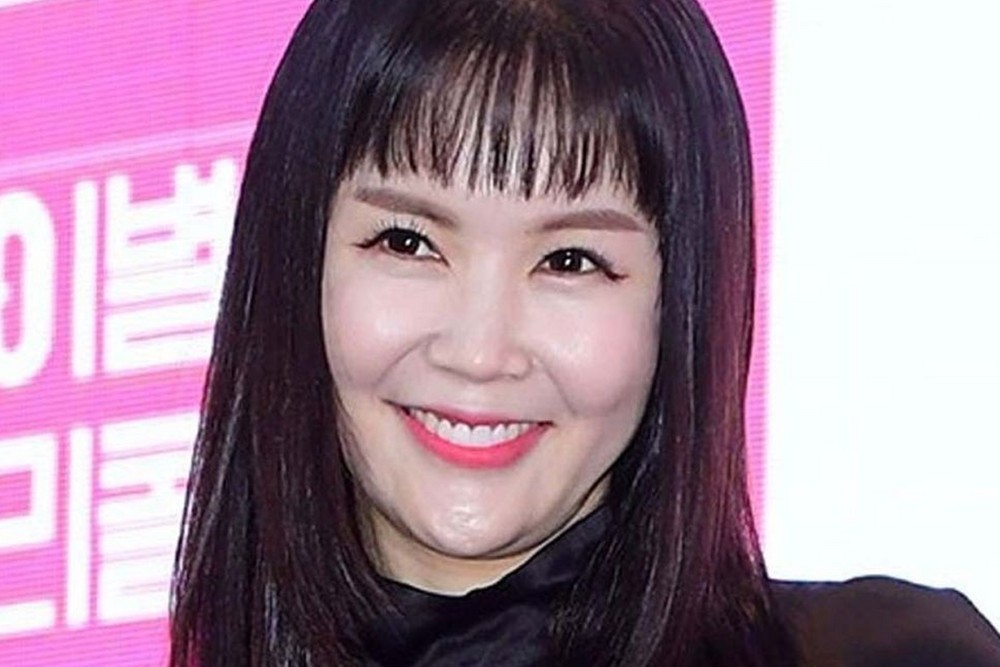 '48세' 장영란, 쌍꺼풀 수술만 3회→이번엔 아이돌 유행 시술…"콧볼 보...