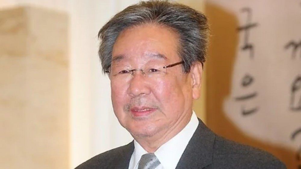 <b>오지명</b>, 절친 故 <b>최불암 빈소</b> 방문 "누가 먼저 죽나 농담했는데.. 내가 ...