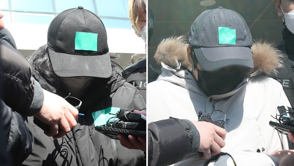 '<b>조카</b> 물고문 <b>살해 사건</b>' 친모측 2심서 "학대 용인한 적 없어"