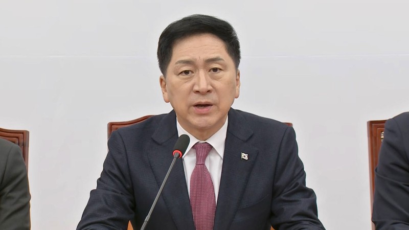 국민의힘, <b>노란봉투법</b>·방송3법 거부권 행사 윤 대통령에 건의