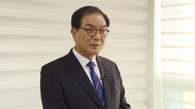 <b>이낙연</b> 측근 남평오 "내가 <b>대장동</b> 의혹 최초 제보"