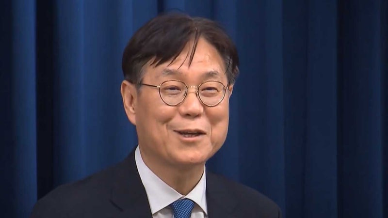 윤 대통령, <b>이관섭</b> <b>비서실장</b>·장호진 안보<b>실장</b>·성태윤 <b>정책실장</b> 임명