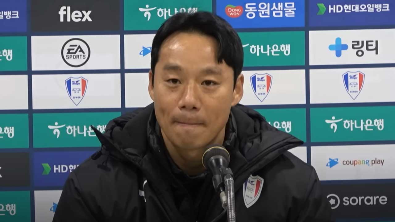 <b>수원</b> 삼성 <b>염기훈 감독</b> 대행, 정식 사령탑 승격