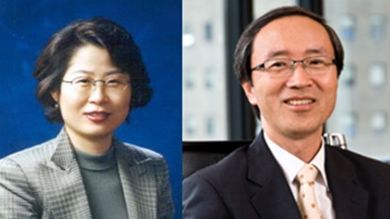 <b>대법원장</b>, 새 국가인권위원 <b>강정혜</b> 교수·<b>김용직</b> 변호사 지명
