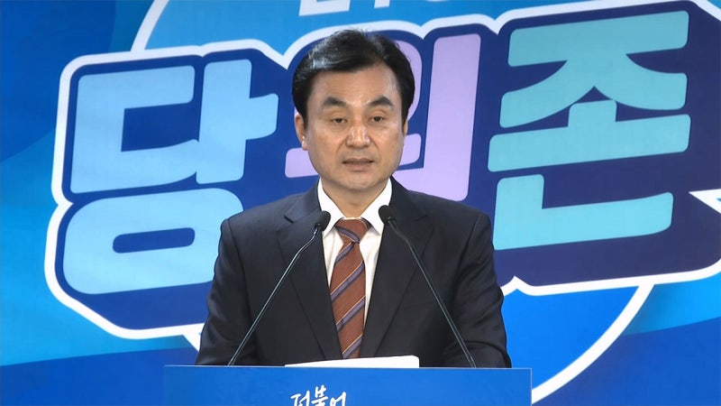 민주, <b>추미애</b> 하남갑 <b>전략공천</b>‥이언주 <b>용인정</b>에서 3인 경선