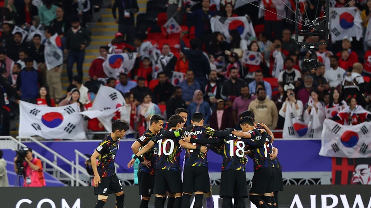 <b>축구협회</b>, <b>아시안컵</b> 준결승전 '원정 유니폼 논란'에 해명