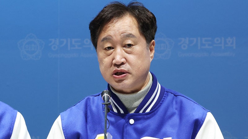 김준혁 '<b>김활란</b> 이대생 성상납' 발언 논란‥"각종 문헌 있다" "검증 안돼"
