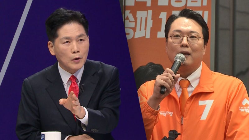 개혁신당, <b>김진</b> '젊은이들이 망친 나라' 발언 비판‥"왜 청년들 탓하냐"