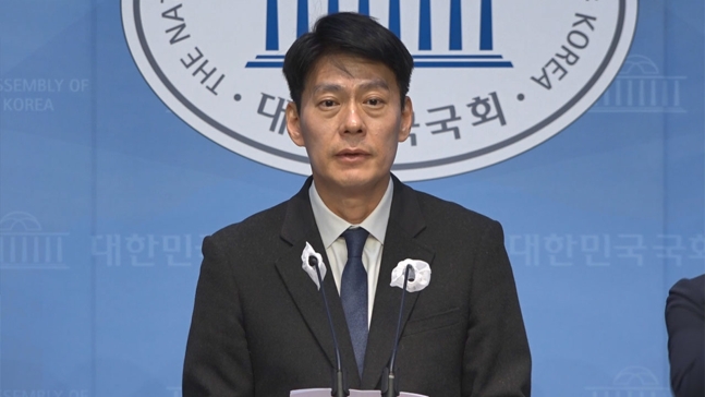 한민수 민주당 대변인 [자료사진]