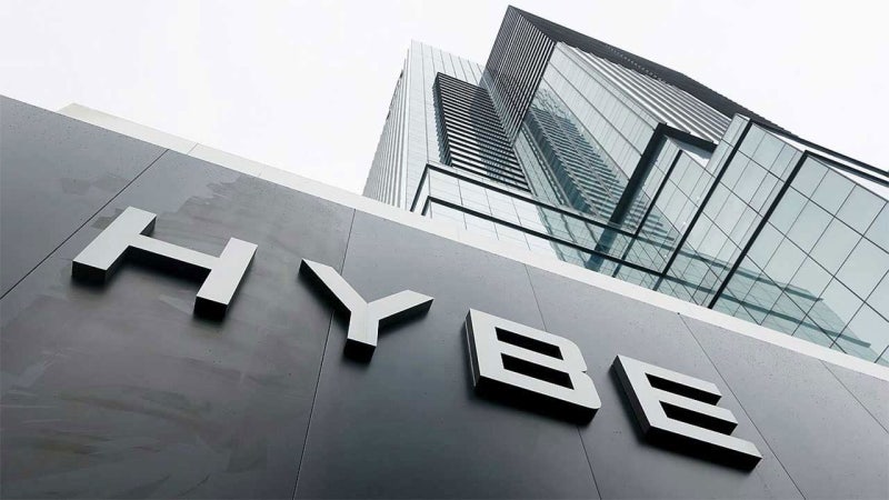 <b>어도어 부대표</b> 주식 매도‥하이브 "자본시장법 위반" 어도어 "전셋집 잔금용"