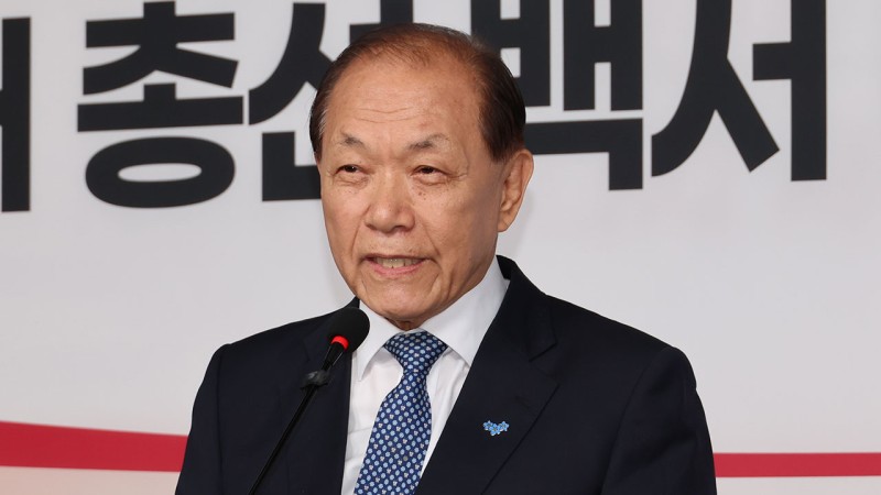 국민의힘, <b>곽규택</b>·<b>김민전</b> <b>수석대변인</b> 내정