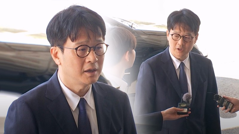 신임 <b>중앙지검장</b>, <b>김여사</b> 소환 여부에 "수사에 필요한 충분한 조치"