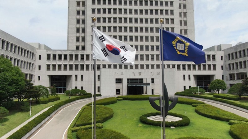 대법, <b>이완식 충남도의원</b> 당선무효 파기‥"법원 소송절차법 위반"