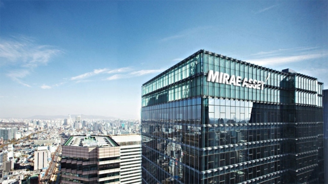 [Provided by Mirae Asset Securities]