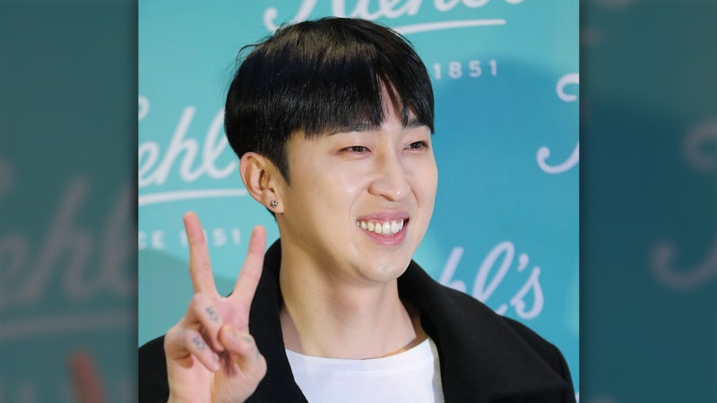래퍼 <b>슬리피</b>, 전 소속사가 제기한 <b>손배소</b> 항소심도 승소