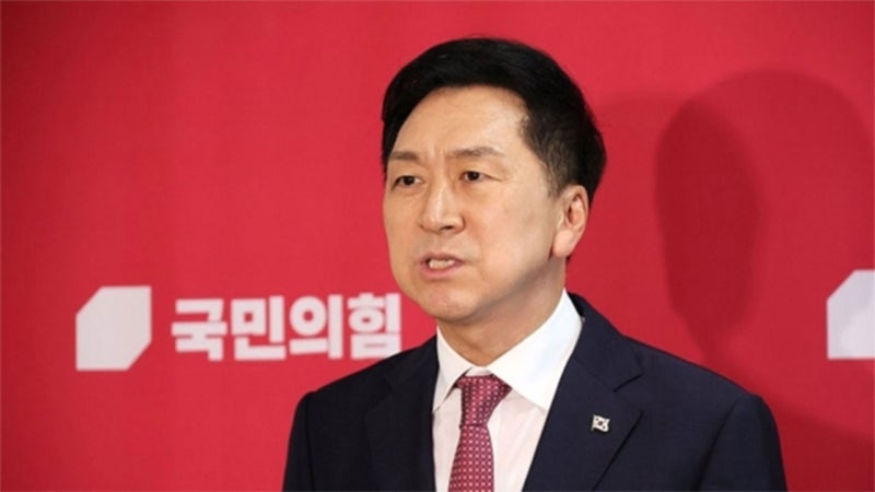 '출석 정지' <b>김기현</b>이 낸 <b>권한쟁의심판</b>, 임기 끝나 자동 종료