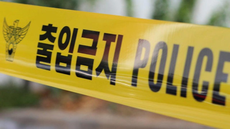 부산 <b>빌라서</b> 3명 <b>흉기</b> 찔려‥경찰 수사