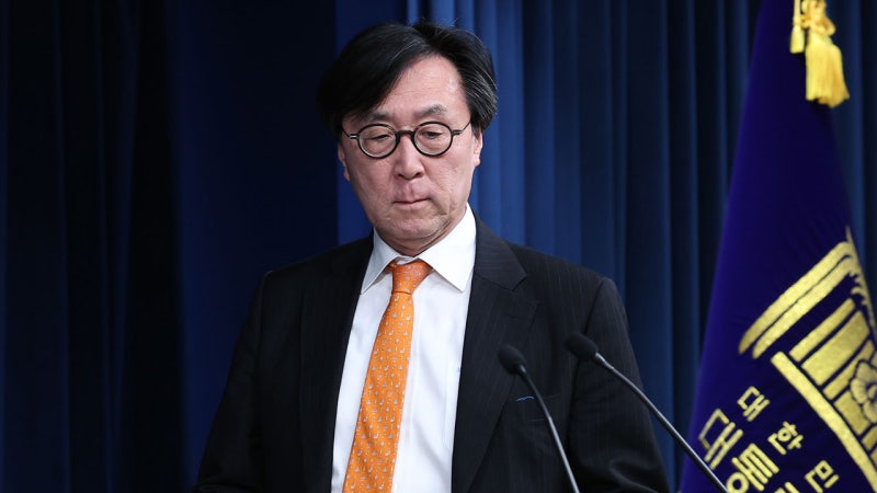 대통령실 "<b>트럼프</b> 진영, <b>한미동맹</b> 걱정하지 않아도 된다고 해‥탄탄한 지지"