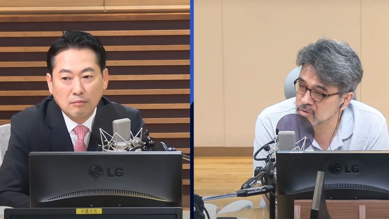 <b>장동혁</b> "김 여사 검찰조사, 모든 기준 <b>국민</b> 눈높이여야"