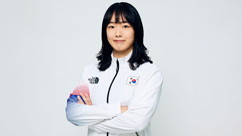 [<b>올림픽</b>] 여자 <b>레슬링</b> 62kg급 <b>이한빛</b>, 몽골 선수 도핑적발로 대체 출전권 획득