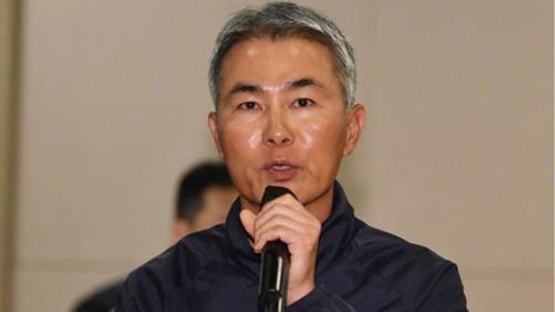 검찰, '위믹스 코인 유통량 조작' <b>장현국</b> 전 <b>위메이드</b> <b>대표</b> 기소