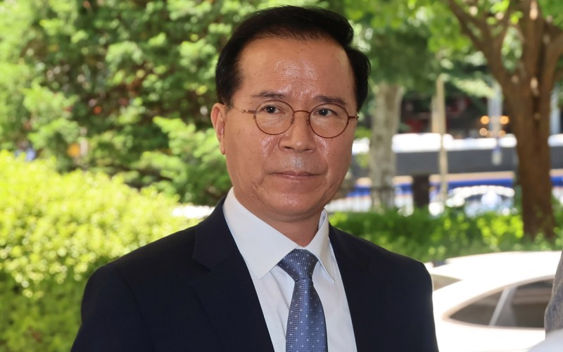 '이태원 참사 부실 대응' 혐의 <b>김광호</b> 전 <b>서울경찰청장</b>, 오늘 검찰 구형