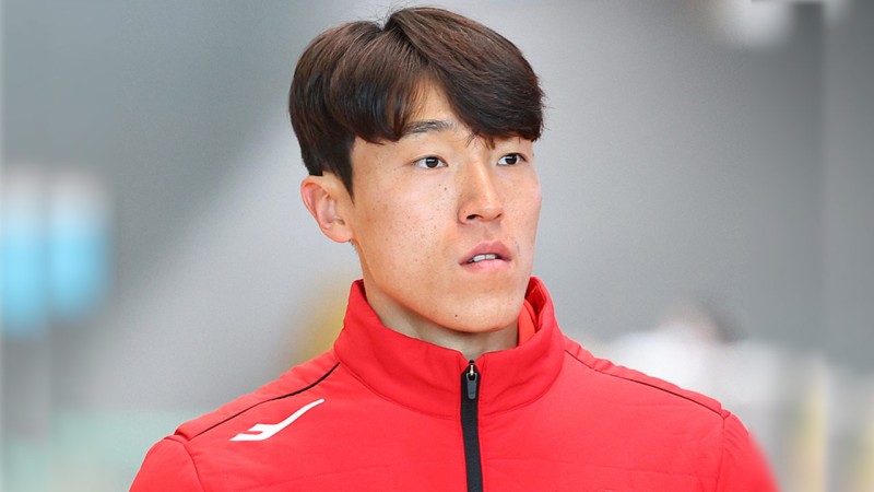 '<b>아시안게임 축구</b> 금메달' <b>김진야</b>, 병역 특례 실적 위조 적발