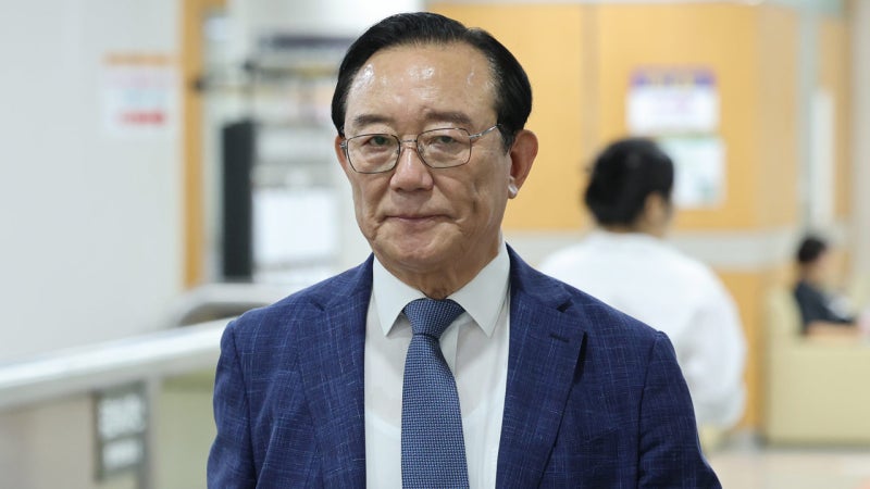 '<b>울산시장 선거개입</b>' 항소심 <b>송철호</b> 징역6년·황운하 징역5년 구형