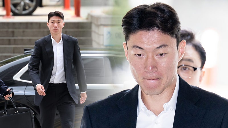 검찰, '<b>불법 촬영 혐의</b>' 축구선수 <b>황의조</b>에 징역 4년 구형