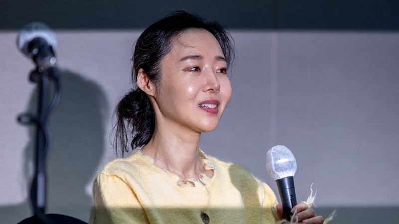 <b>어도어</b>, 이사회서 '<b>민희진</b> 대표 선임안' <b>부결</b>