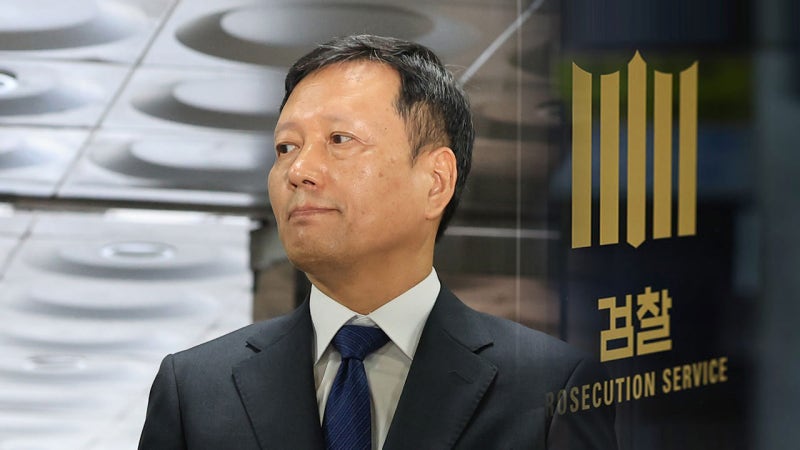 검찰, '<b>티메프</b>' 구영배 대표 등 <b>경영진</b> 3명 <b>구속영장</b> 재청구