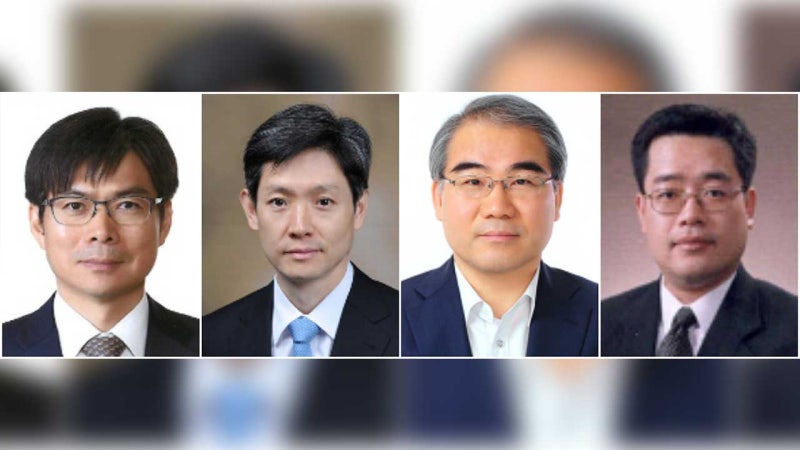 새 <b>대법관</b> 후보에 <b>조한창</b>·홍동기·<b>마용주</b>·심담
