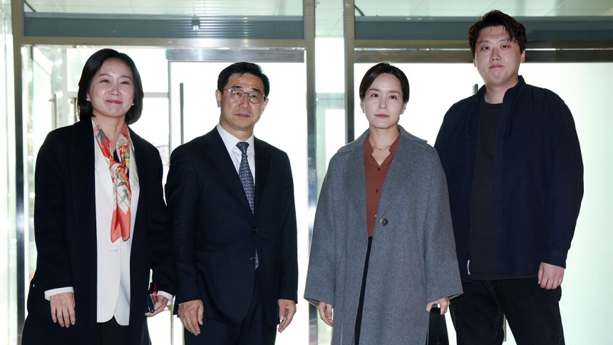 개혁신당-대한의사협회·대한전공의협의회 간담회 2024.11.24